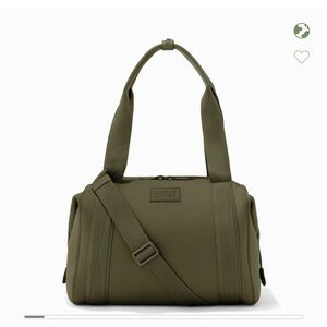 Dagne Dover Medium Landon Dark Moss